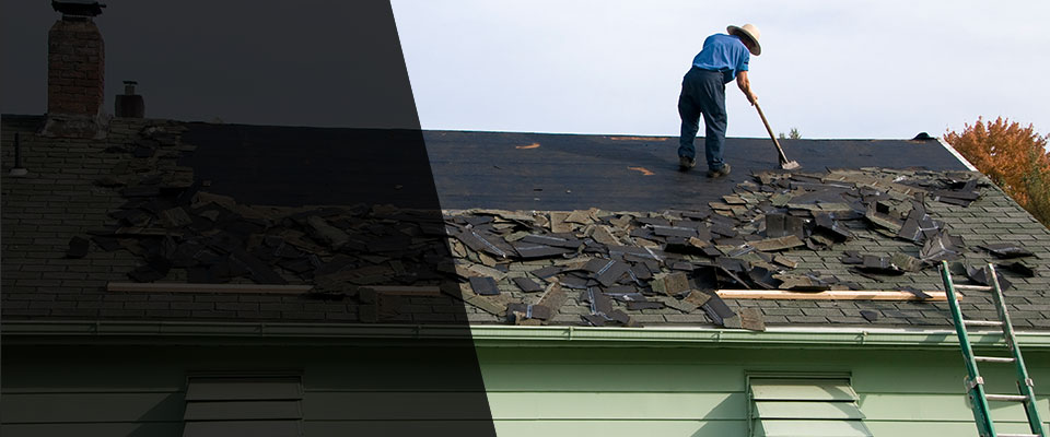 Miami Roofing Contractors