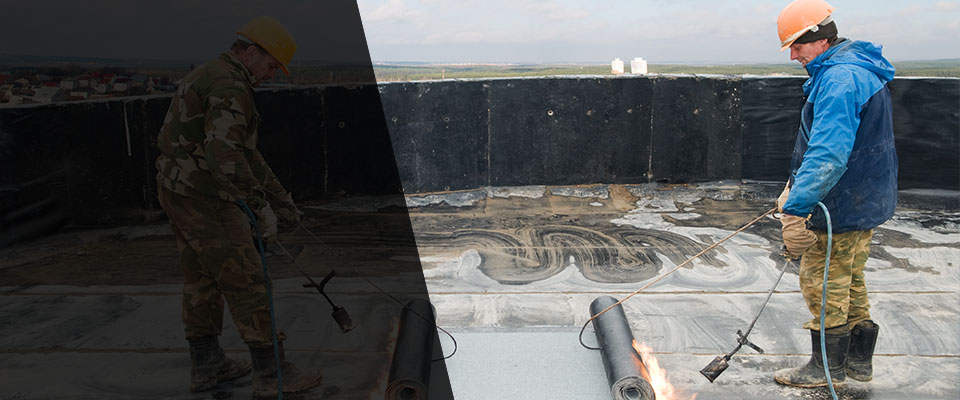Miami Roofing Contractors